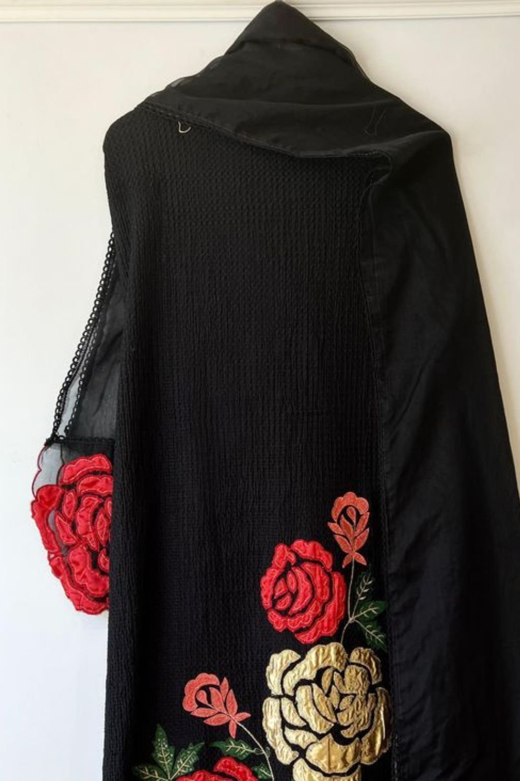 Hand painted shirt - Image 2