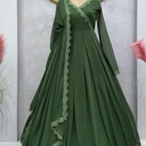 Simple long Style maxi